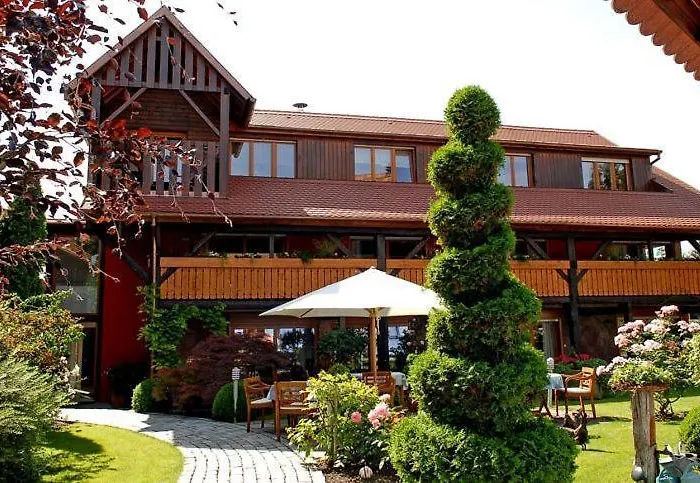 Hôtel à la Ferme