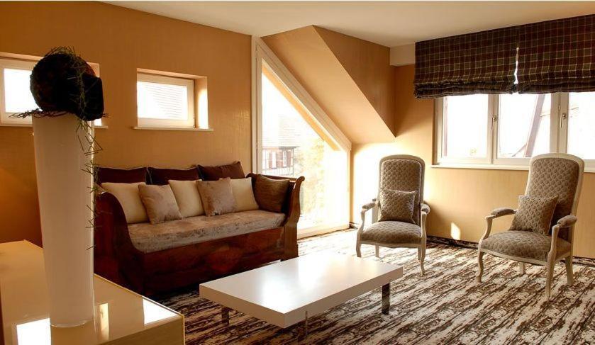Hotel La Ferme 3*