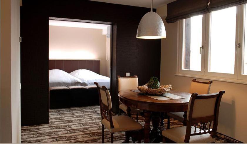 La Ferme 3*