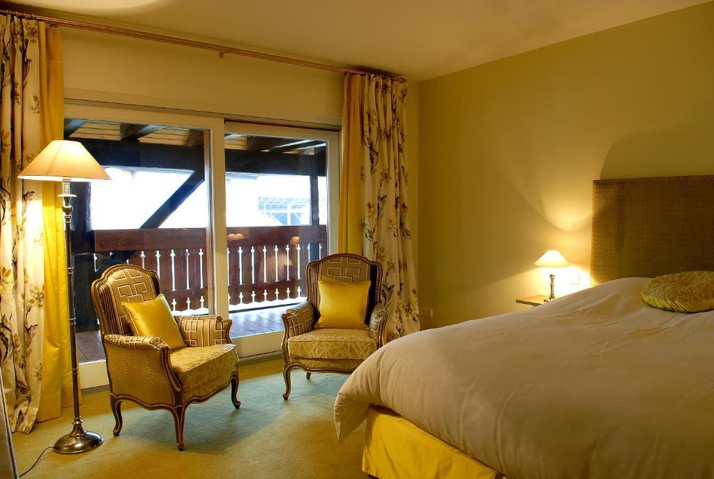 La Ferme 3*