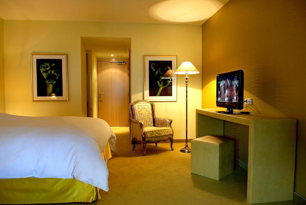 La Ferme Hotel 3*