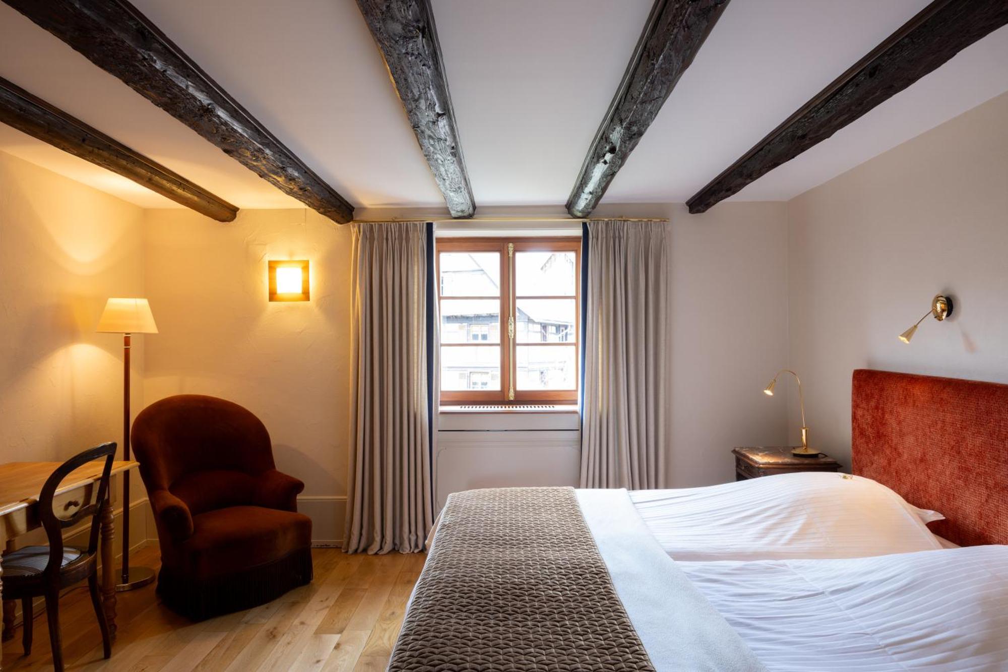 Hotel La Ferme 3*