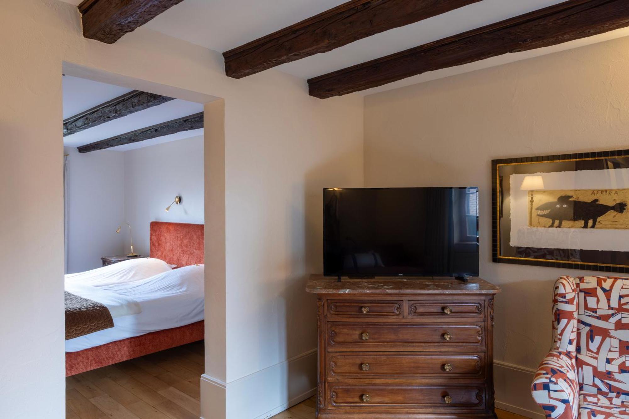 La Ferme 3*