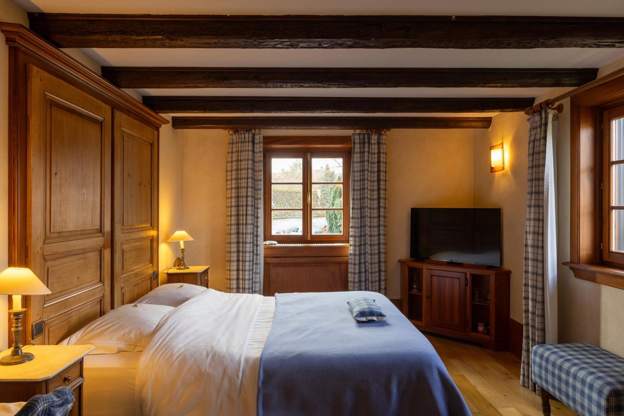 La Ferme 3* Osthouse